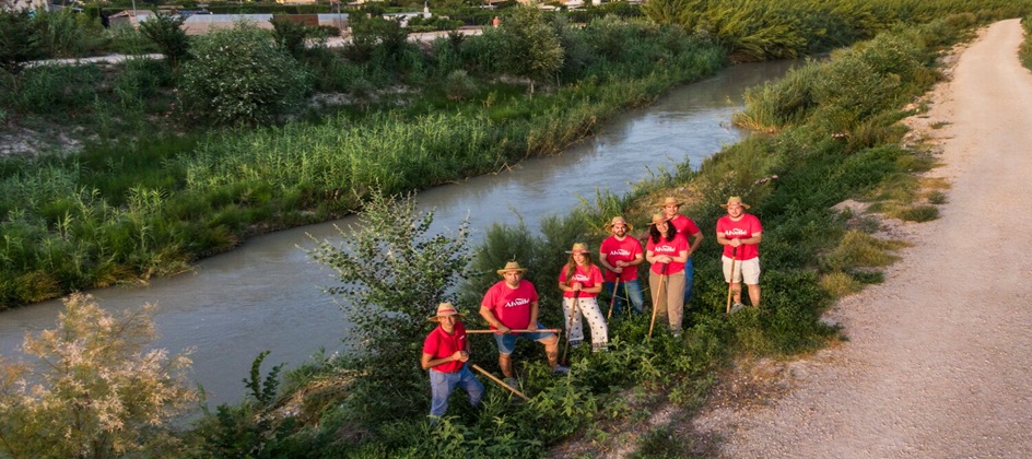 PepsiCo scales water sustainability efforts worldwide